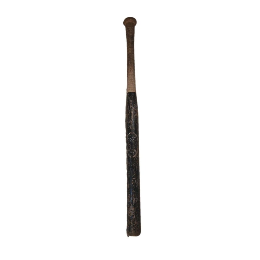 Vintage Louisville Slugger 60 War Club Softball Bat 33”/27oz - Rare